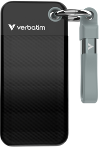 Verbatim Pocket externe SSDs