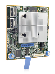 HPE Smart Array P408i-a SR Gen10 Ctrlr