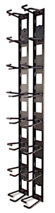 Vertiv VR Vertical Cable Manager