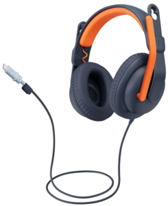 Logitech Zone Learn Headsets
