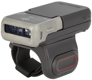 Honeywell Wearable Scanners