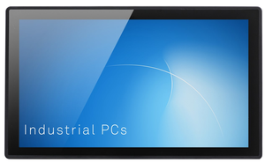 ADS-TEC OPC 8000 Industrial PC