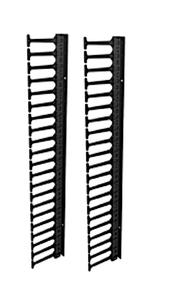 Vertiv VR Vert. Cable Manager 600mm 42U