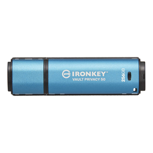 Kingston IronKey VP50 256GB USB Stick