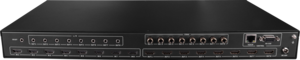 LINDY Matrix Switch 8x8 HDMI (A)
