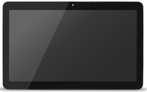 Acer AOpen WT19M-FKB i5 8/128GB
