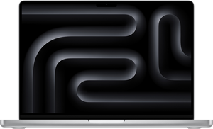 Apple MacBook Pro 14 (2024 avec puce M4, M4 Pro ou M4 Max)