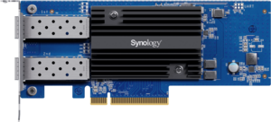 Synology 10GbE SFP+ Erweiterungskarte
