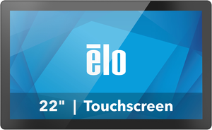 Elo I-Series 3 i3 8/128 W10 IoT Touch
