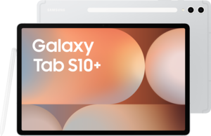 Samsung Galaxy Tab S10+ Tablets