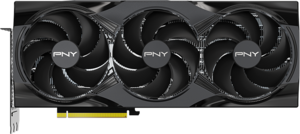 Carte graphique PNY GeForce RTX 5090