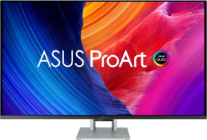 ASUS ProArt PA32UCDM Monitor