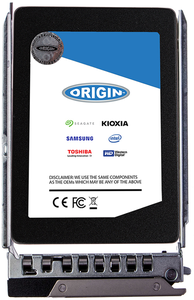 Origin Enterprise HotSwap SSDs