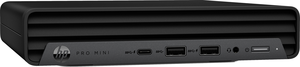 HP Pro Mini 400 G9 Desktop Mini PC