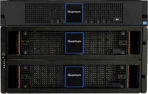 Quantum DXi9200 Disk-Based Backup System