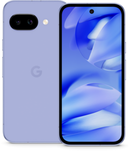 Google Pixel 9a 256 GB iris