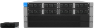 FAST LTA Silent Brick Pro System Large