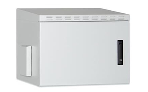 Lehmann Wall Rack IP54 16U Vented