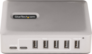 StarTech USB Hub 3.1 7-port