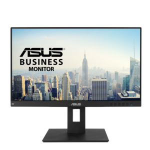 Asus BE Monitoren