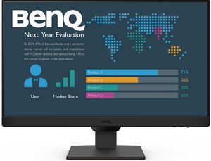BenQ BL Monitor