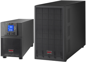 APC Easy UPS On-Line SRV 3000VA 230V