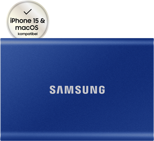 Samsung T7 External SSD