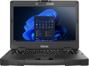 Getac S410 G5 i5 8/256 Go Outdoor