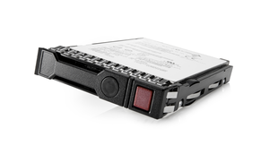 HPE 2.4TB SAS HDD