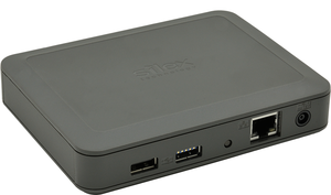 silex DS-600 USB SuperSpeed Deviceserver