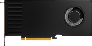 Carte graphique HP NVIDIA RTX A4000