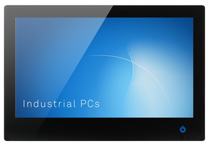 ADS-TEC OPC9000 Industrial PC