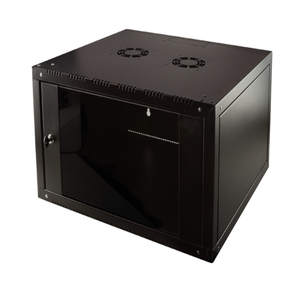 Lehmann Wall Rack 12U 600mm Vented