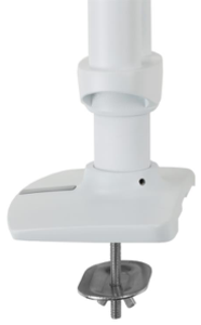 Ergotron Uchwyt Dual LX
