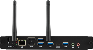 ViewSonic VPC35-W53-G1 i5 16/256GB OPS