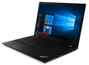 Lenovo ThinkPad P15s G2 i7 16GB/1TB LTE