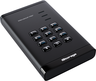 Thumbnail image of iStorage diskAshur PRO 3 1TB SSD