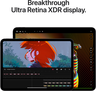 Thumbnail image of Apple 11" iPad Pro M4 5G 256GB Silver