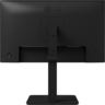 Miniatuurafbeelding van LG 27BA450-B Monitor