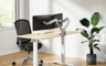 Thumbnail image of Neomounts DS70-250SL2 Dual Monitor Arm