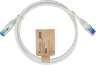 Thumbnail image of Patch Cable RJ45 S/FTP Cat6a 15m Grey