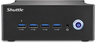 Thumbnail image of Shuttle XPC nano NT10H5 U5 Barebone AI