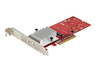 StarTech M.2 PCIe x8 SSD Adapter Vorschau