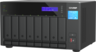 QNAP TVS-h874T 32 GB 8-Bay NAS Vorschau