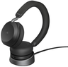 Thumbnail image of Jabra Evolve2 75 MS Stereo USB-C Headset