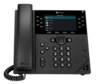 Miniatuurafbeelding van Poly VVX 450 IP Desktop Telephone