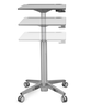 Ergotron LearnFit Sitz-Steh-Arbeitsplatz Vorschau