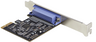 StarTech Parallel DB25 PCIe Karte Vorschau
