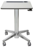 Ergotron LearnFit Sitz-Steh-Arbeitsplatz Vorschau