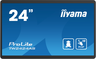 Miniatuurafbeelding van iiyama ProLite TW2424AS-B1 Touch PC